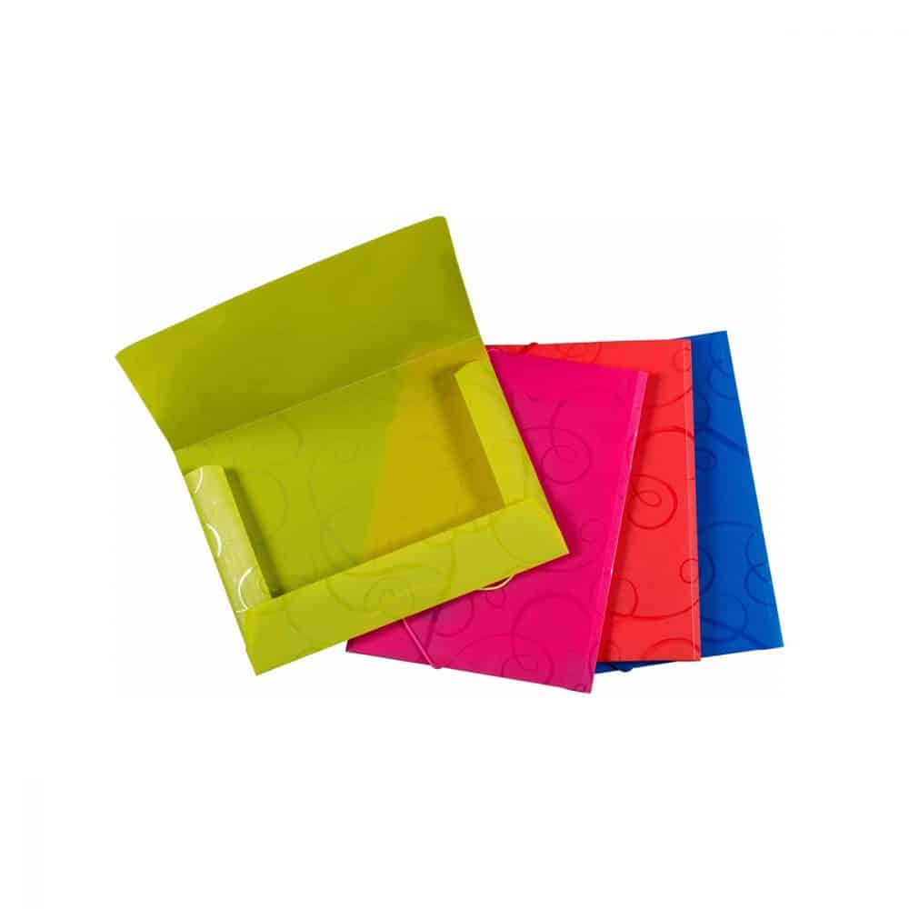 Classeur expansible VLB swirl