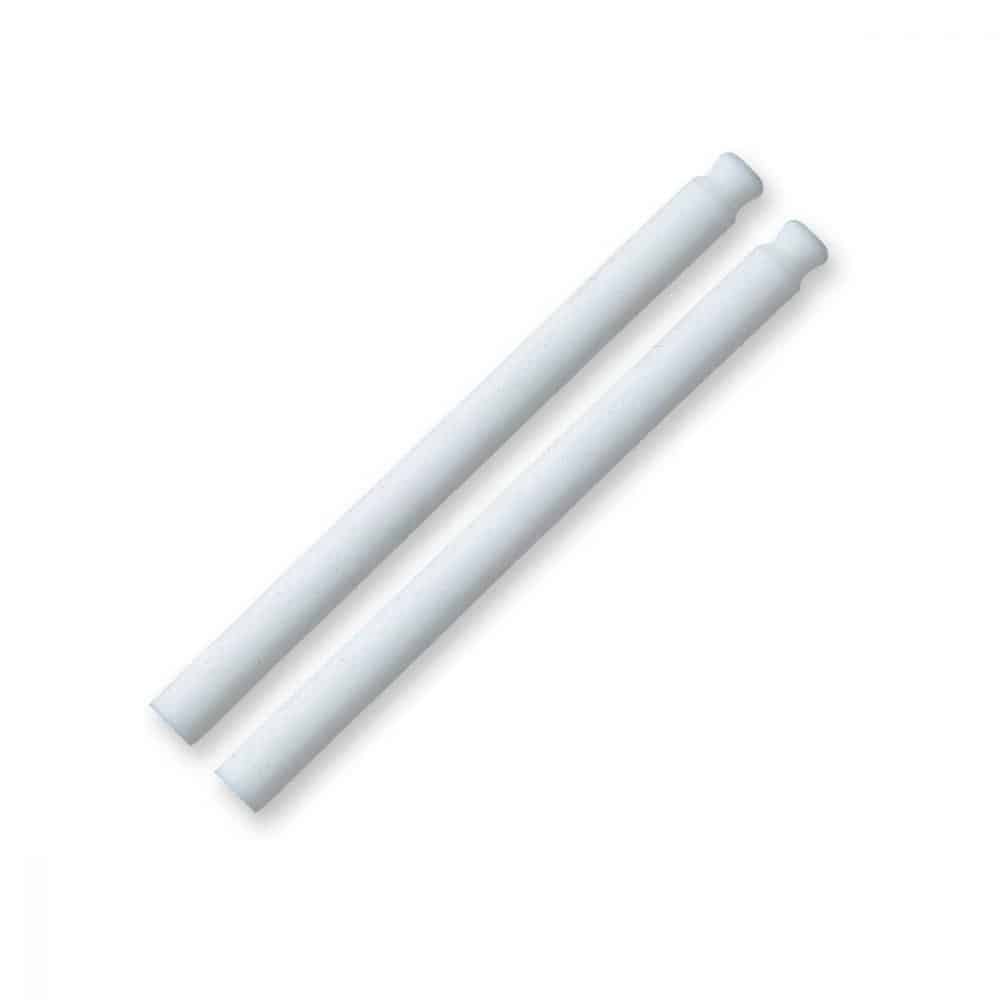 Recharge pour porte efface Pentel Clic Paquet de 2