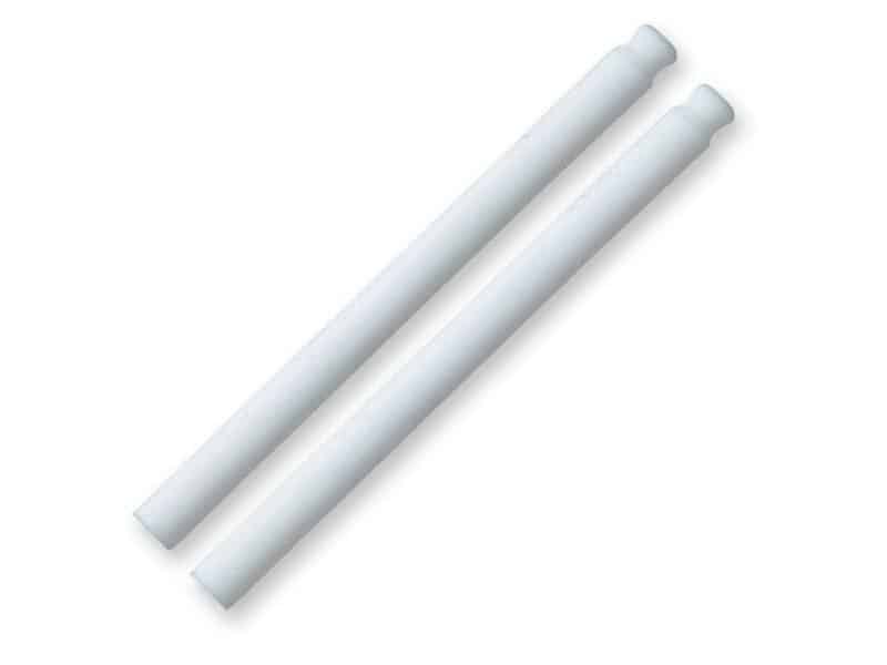 Recharge pour porte efface Pentel Clic Paquet de 2