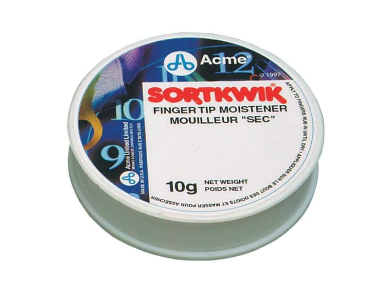 HUMECTEUR SORTKWICK 10gr.S/C