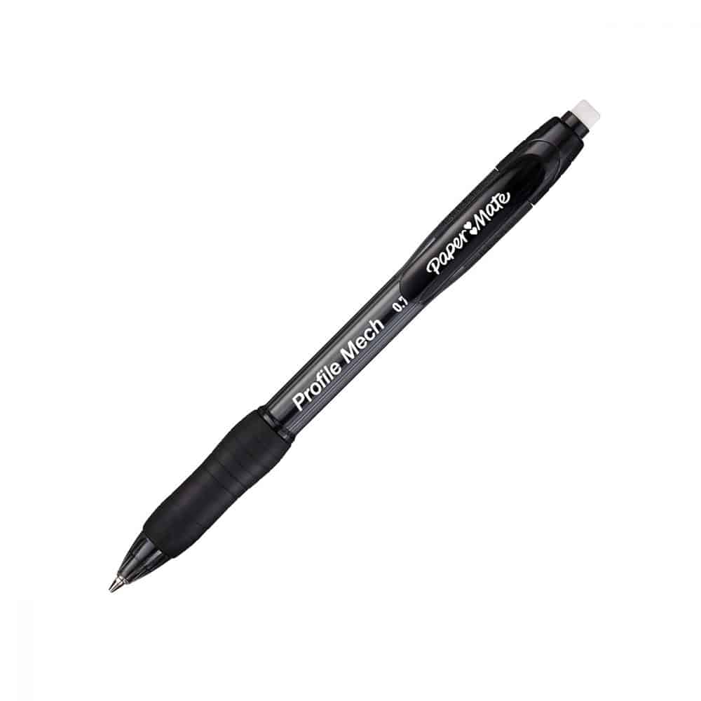Porte-mines Papermate Profile noir .7