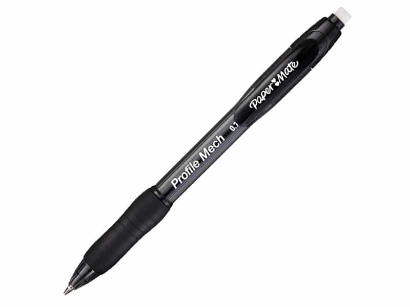 Porte-mines Papermate Profile noir .7
