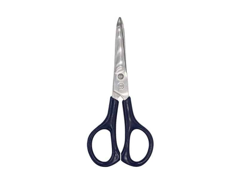CISEAU ECOLIER 6"MI-POINTU S/C