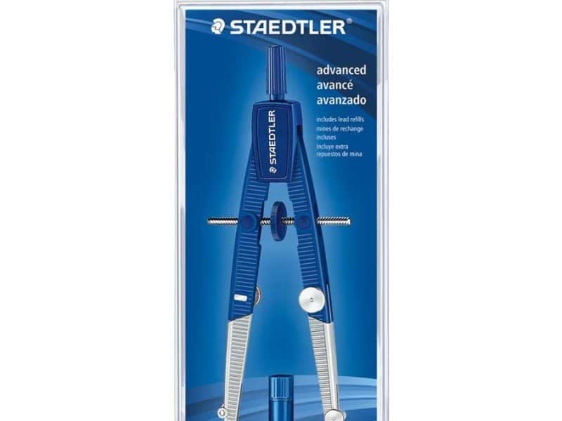 Compas scolaire Staedtler