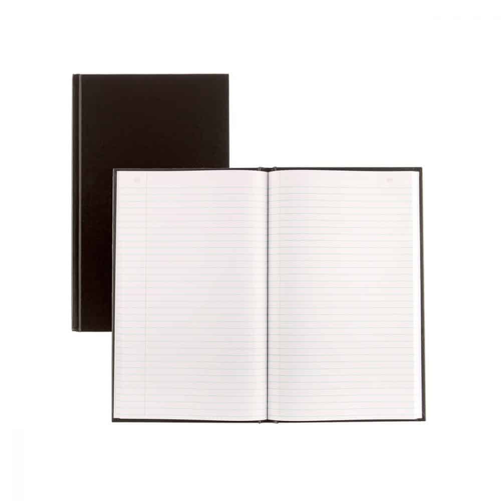 Livre de comptabilité Blueline A790