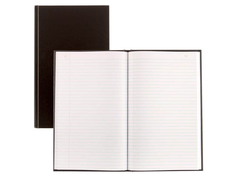 Livre de comptabilité Blueline A790