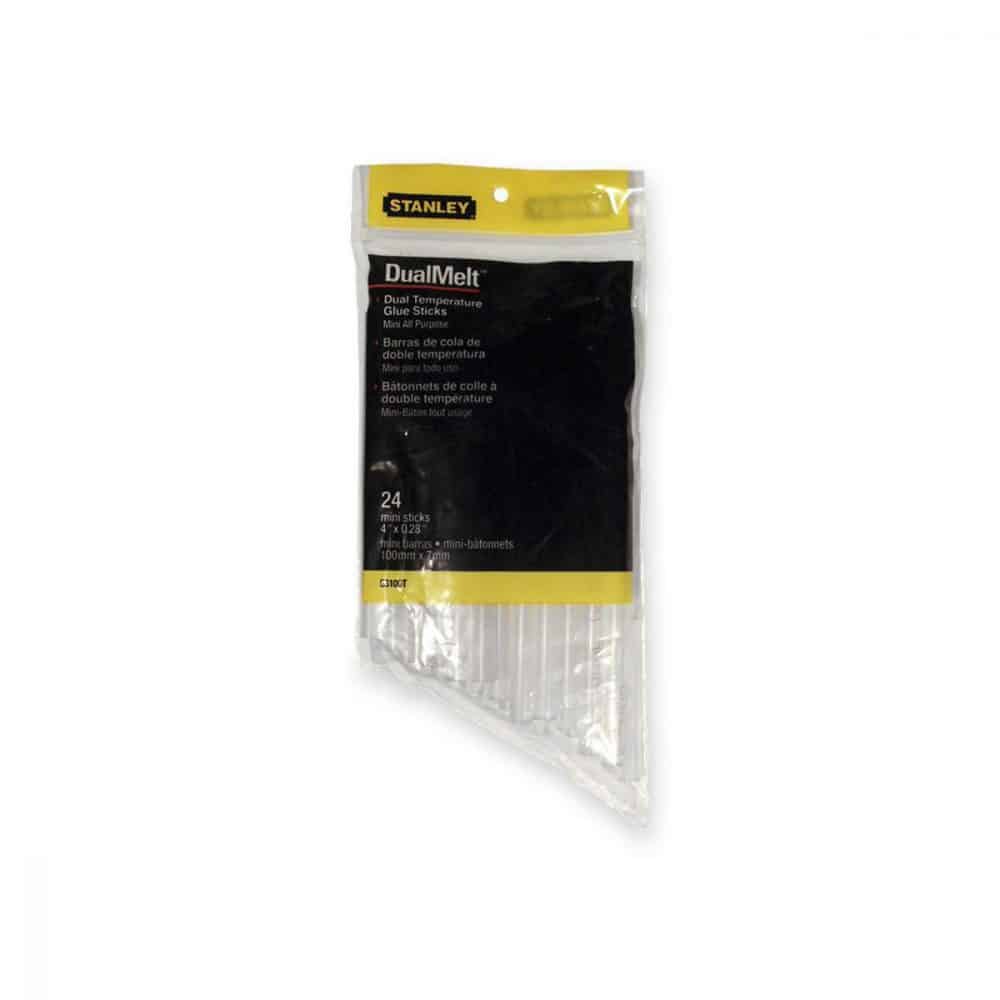 Bâtonnets de colle chaude 8 mm (5/16")
