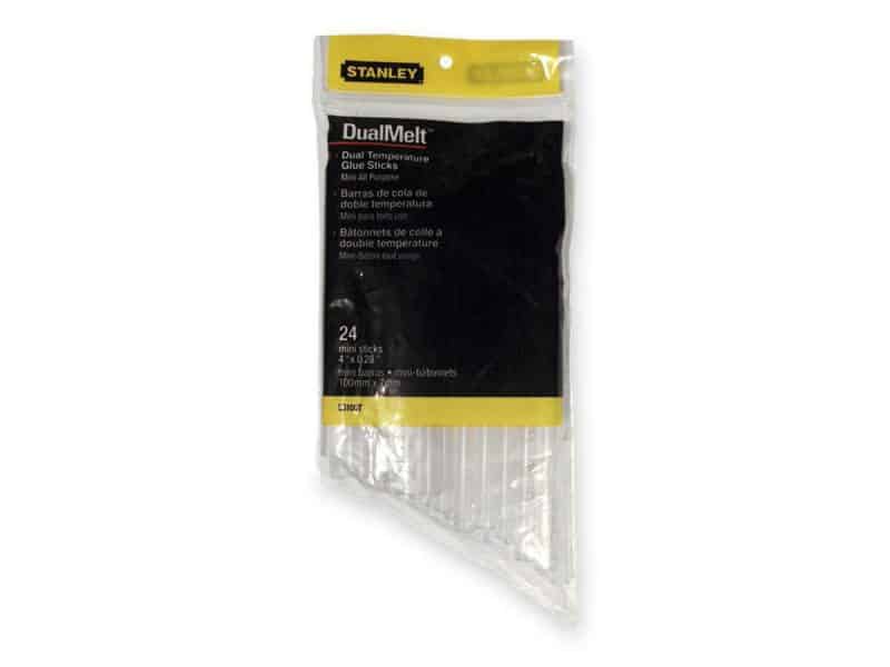 Bâtonnets de colle chaude 8 mm (5/16")