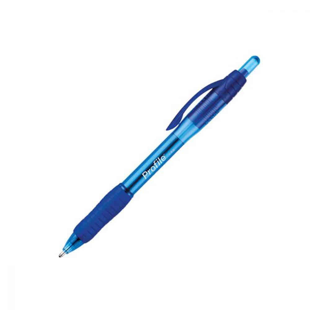 PaperMate Profile Bleu