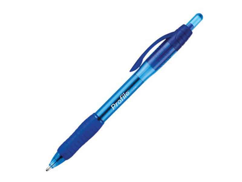 PaperMate Profile Bleu