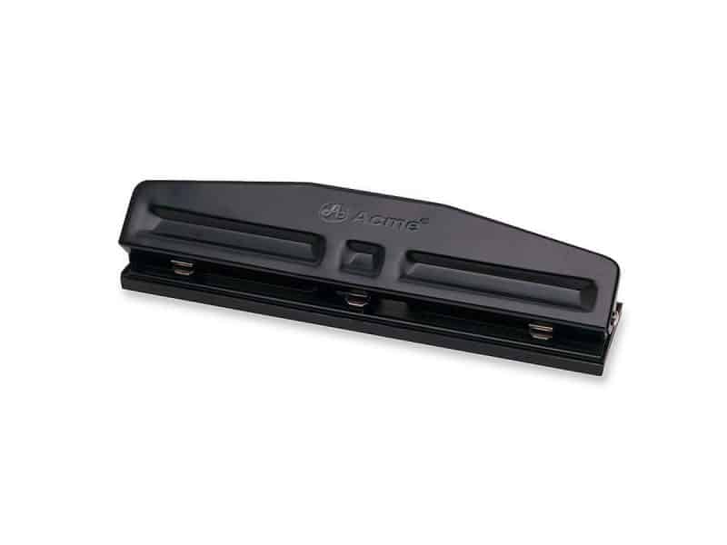 Perforateur réglable 3 trous Acme
