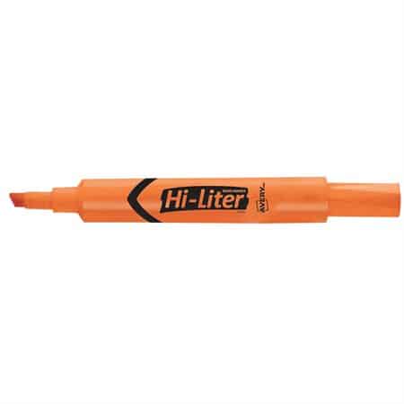 Surligneur Hi-Liter Orange