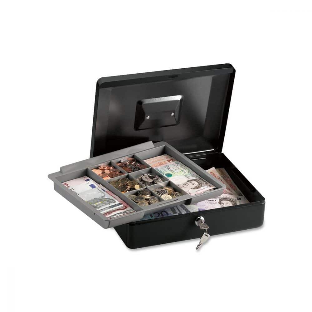 Coffret de sûreté CB-12