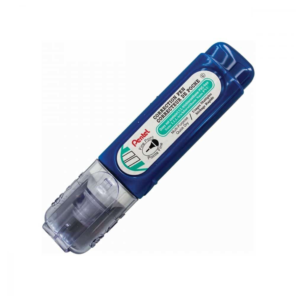 Crayon correcteur Pentel ZL31-W