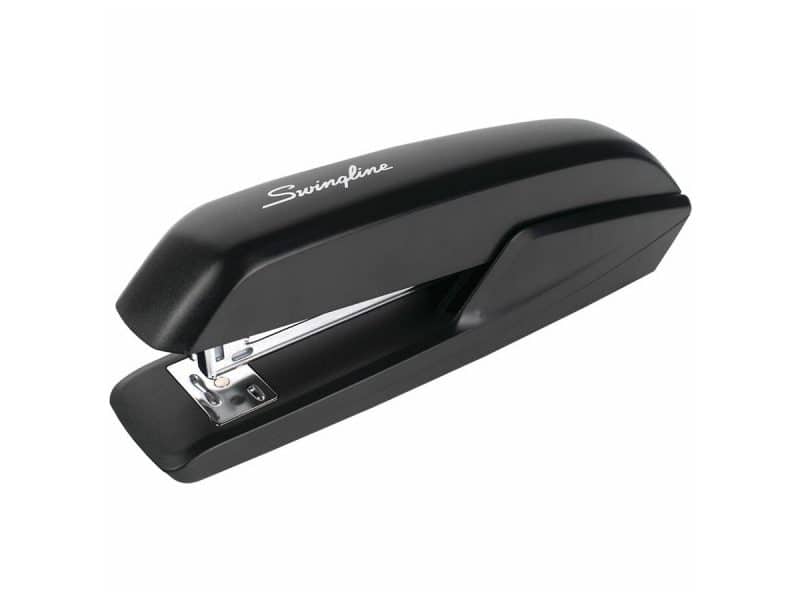 Agrafeuse Swingline Eco 545 noir