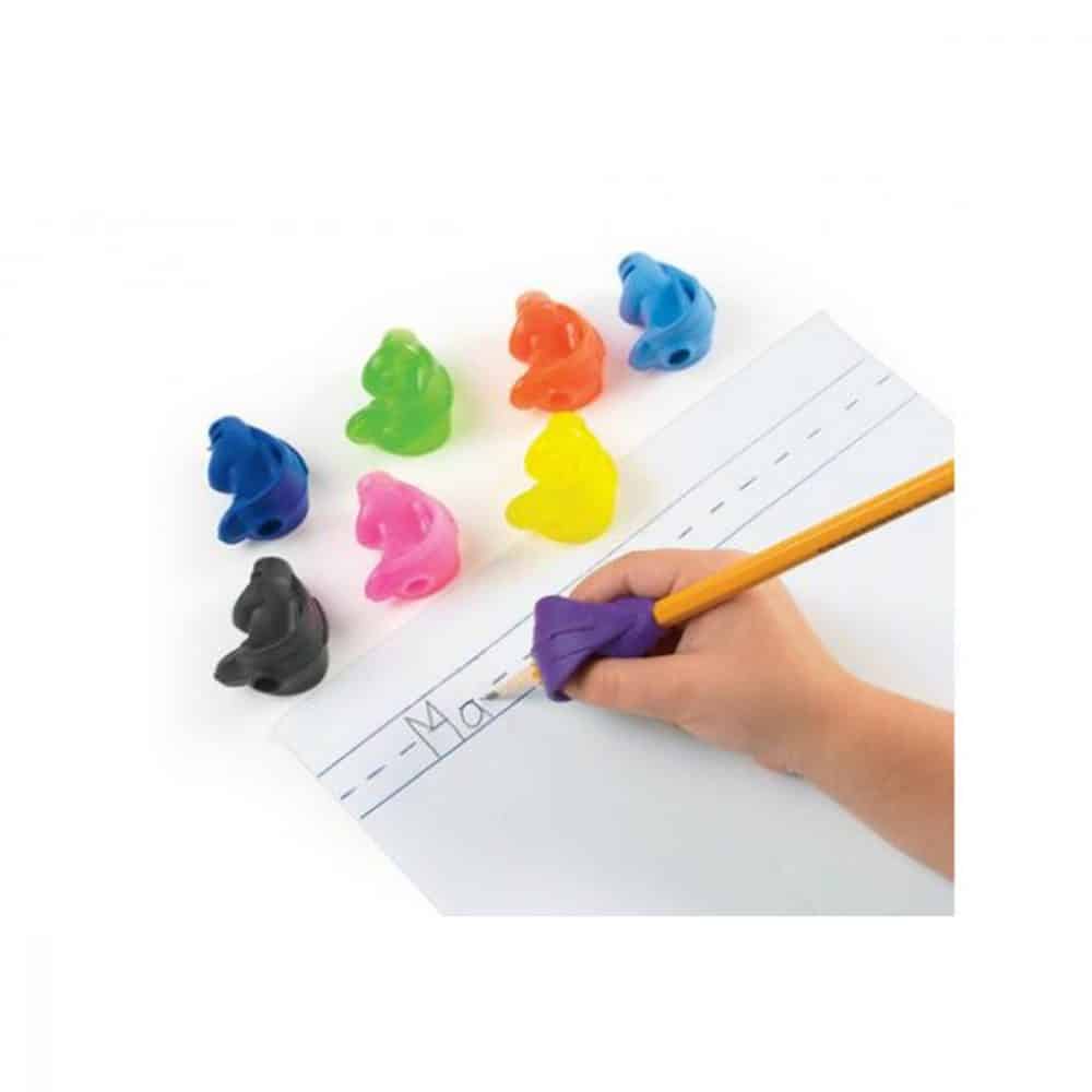 Grotto Grip - aide à la préhension du crayon