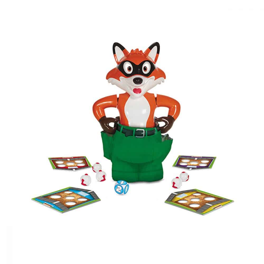 Jeu Filou Chiptou – Image 2