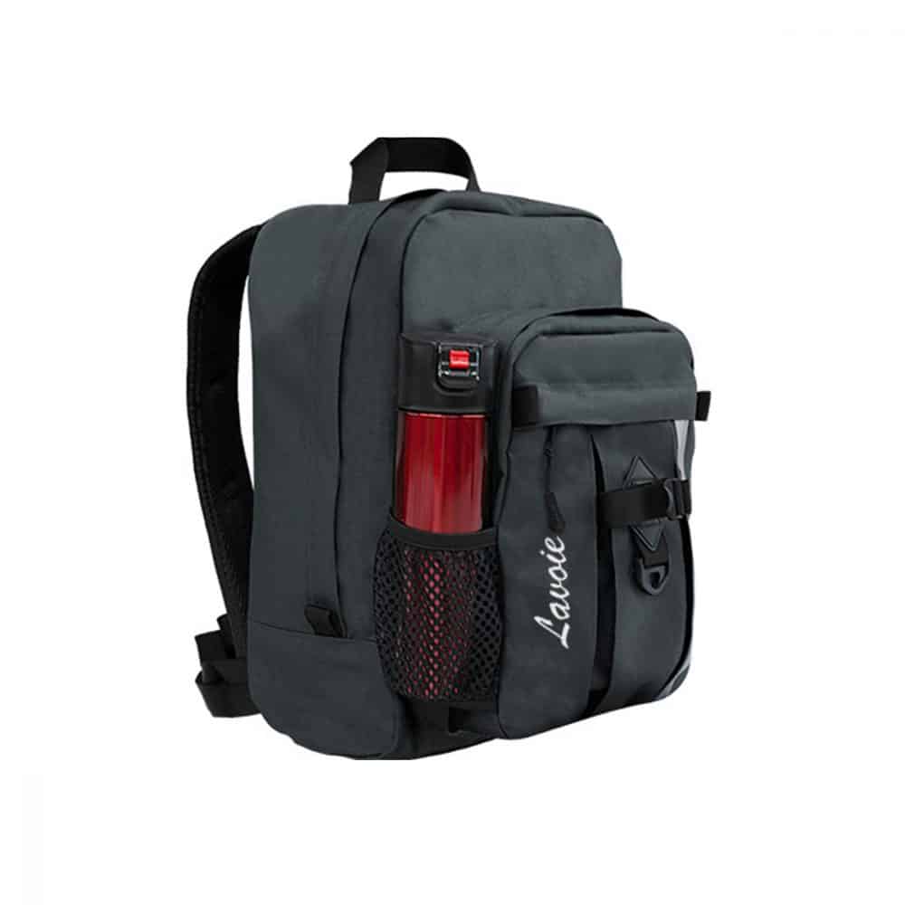 Sac Lavoie Phenix Anthracite
