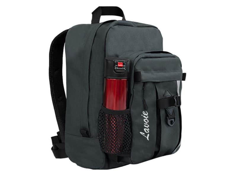 Sac Lavoie Phenix Anthracite