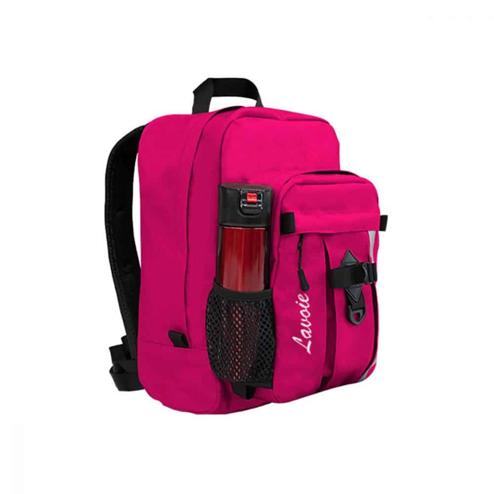 Sac Lavoie Phenix Fushia