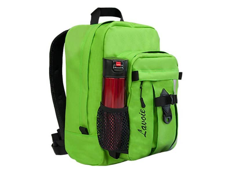 Sac Lavoie Phenix Lime