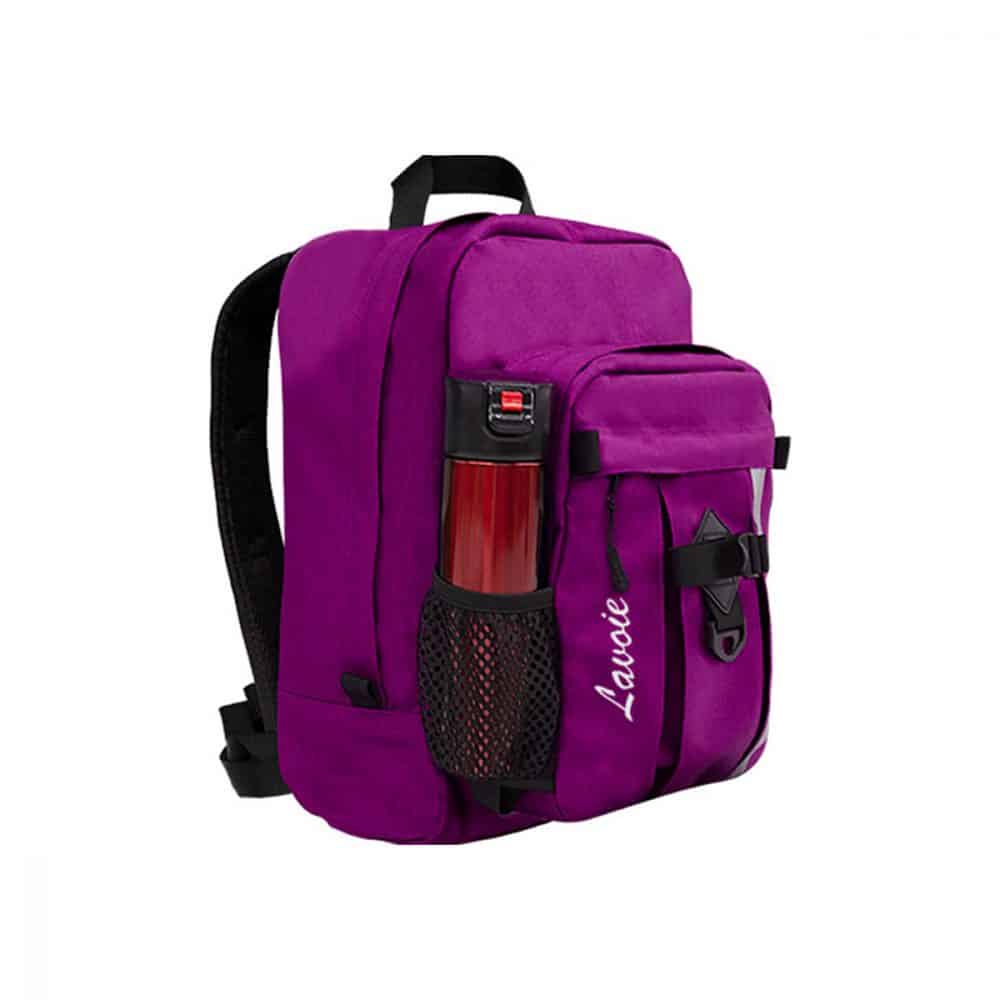 Sac Lavoie Phenix Mauve