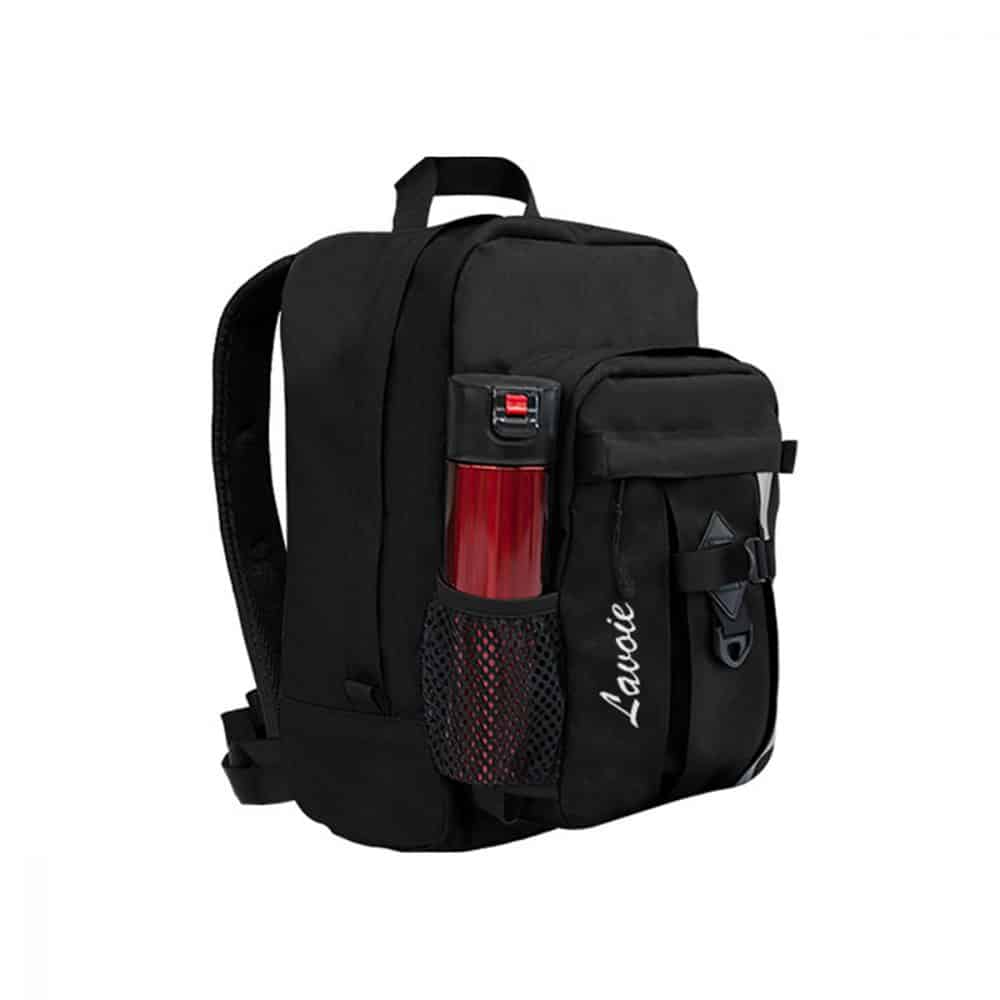 Sac Lavoie Phenix Noir