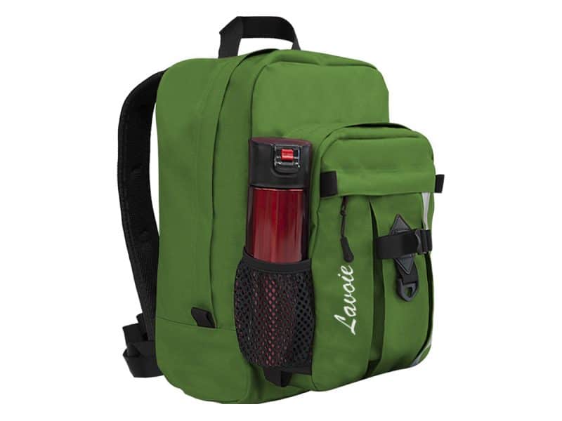 Sac Lavoie Phénix Olive