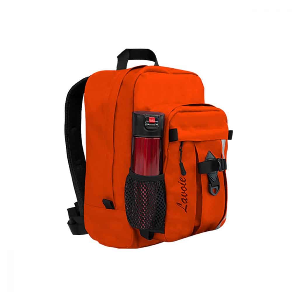 Sac Lavoie Phenix Orange