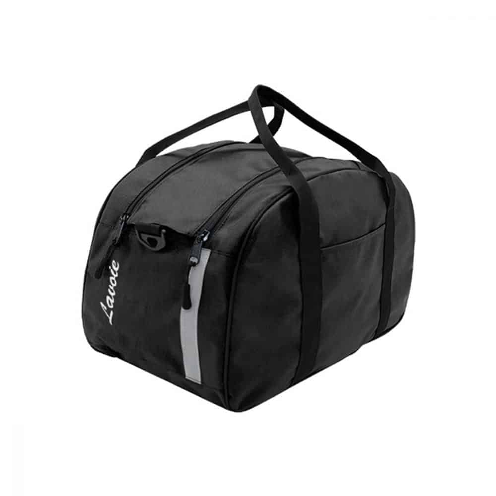 Sac Lavoie Doris Noir