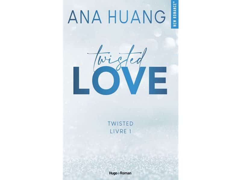 Twisted love T.1