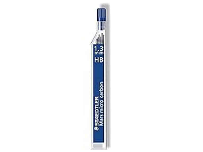 Mines Staedtler 1.3mm