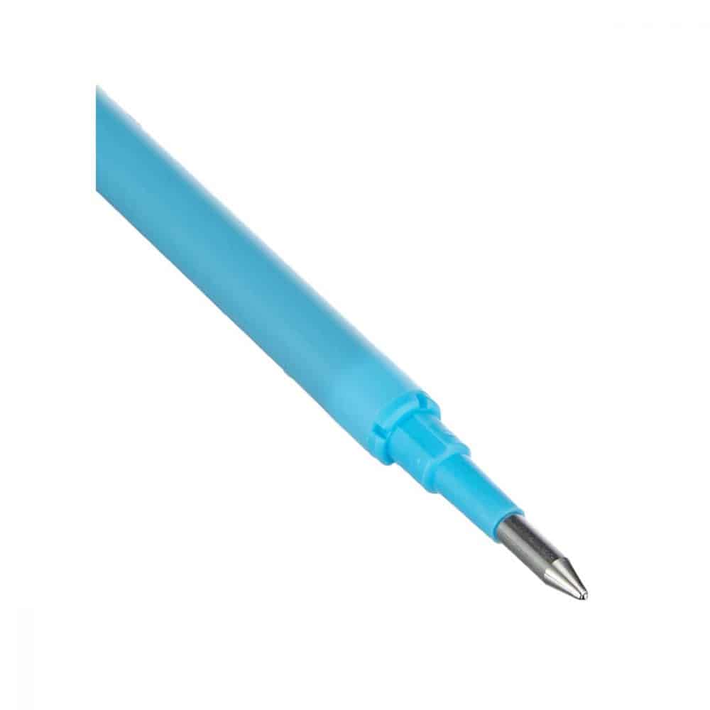 Recharge pour Stylo Frixion  0.7 - bleu ciel