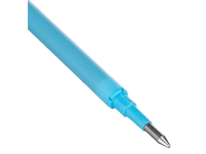 Recharge pour Stylo Frixion  0.7 - bleu ciel