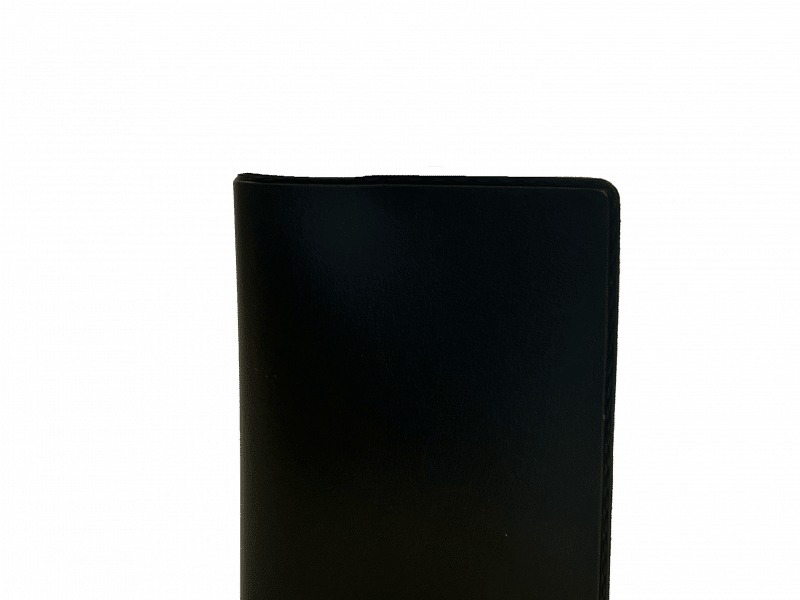Agenda Quo Vadis Mini 2 days Freeport noir