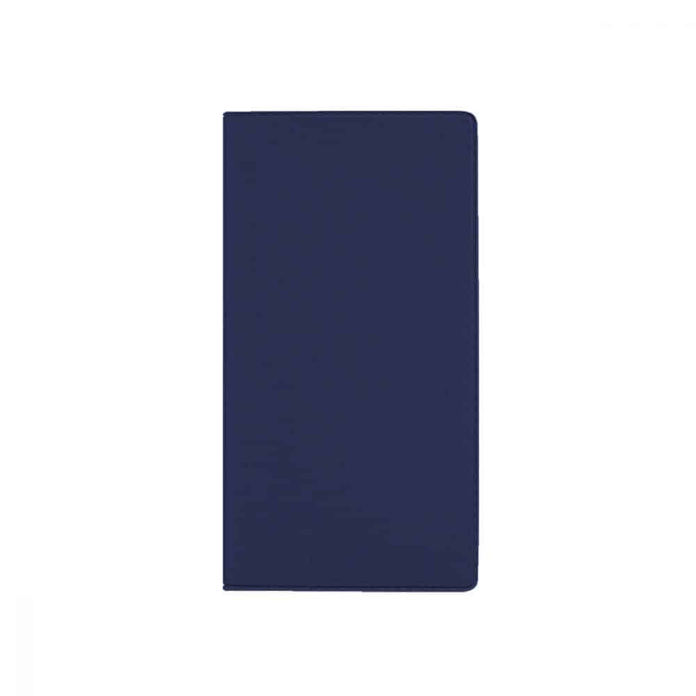 Agenda quo vadis Biweek Freeport bleu