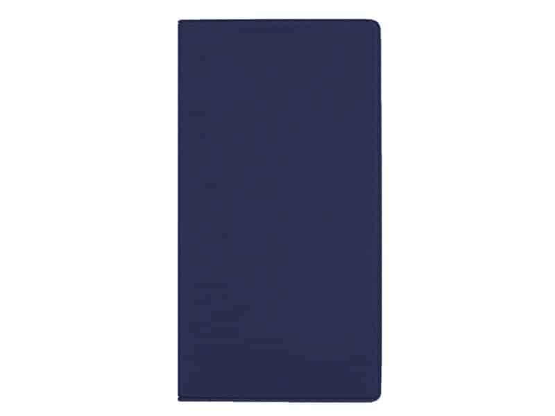 Agenda quo vadis Biweek Freeport bleu