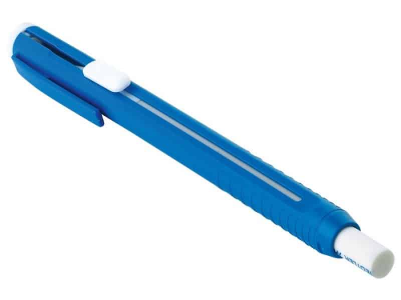 Porte-gomme Staedtler Mars Plastic