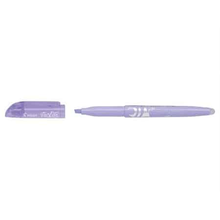 Surligneur effaçable FriXion Light - lilas