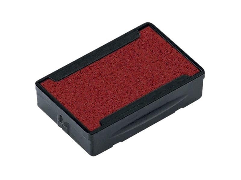 Cassette d'encrage Printy 4810/4910 rouge