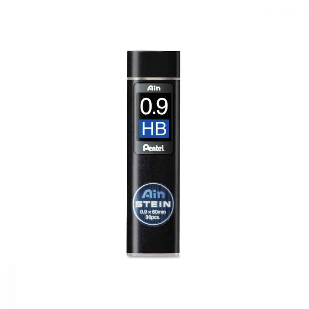 Mines Pentel Ain Stein 0.9