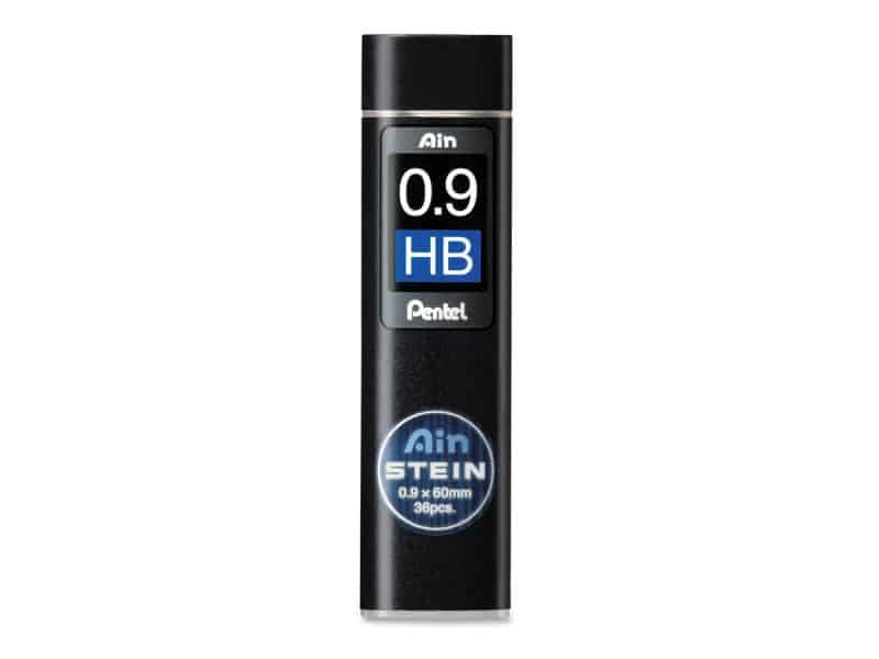 Mines Pentel Ain Stein 0.9