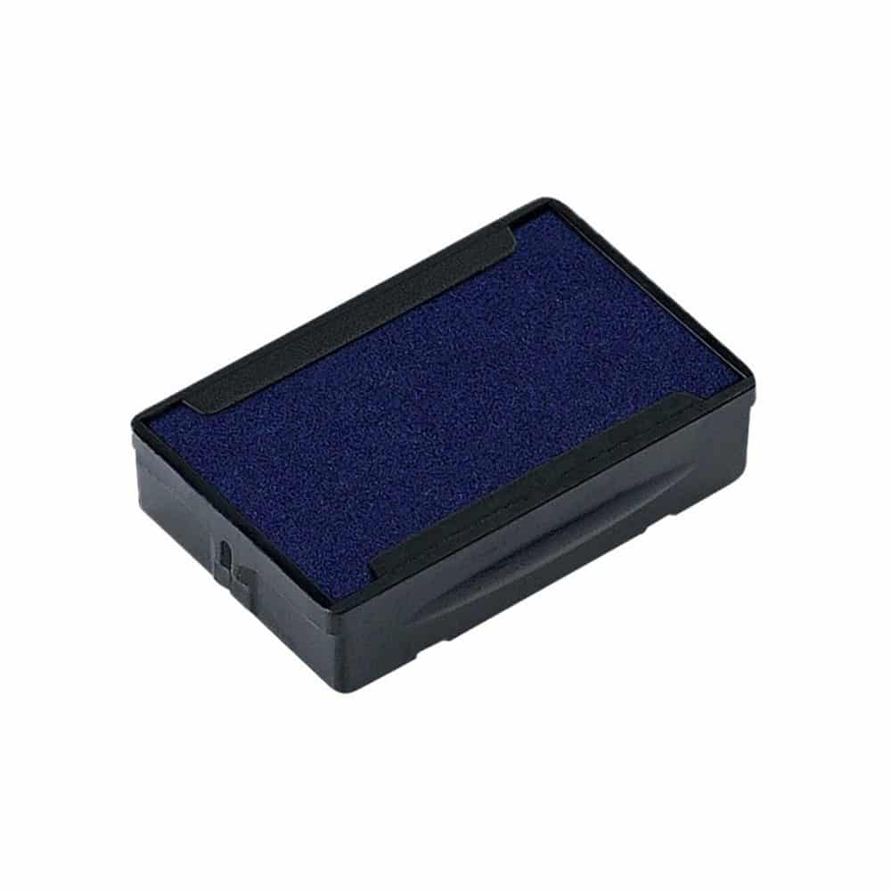 Cassette d'encrage pour Trodat Printy 4810/4910 - bleu