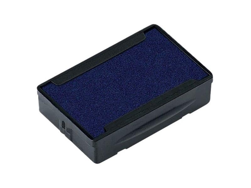 Cassette d'encrage pour Trodat Printy 4810/4910 - bleu