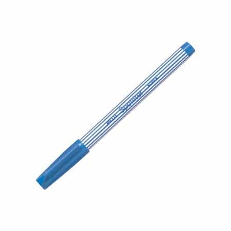 SURLIG.SPOTLITER BLEU