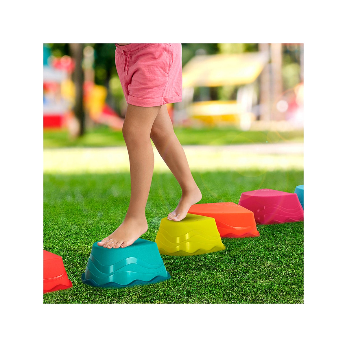 Echasses Step-n-stomp – Image 3