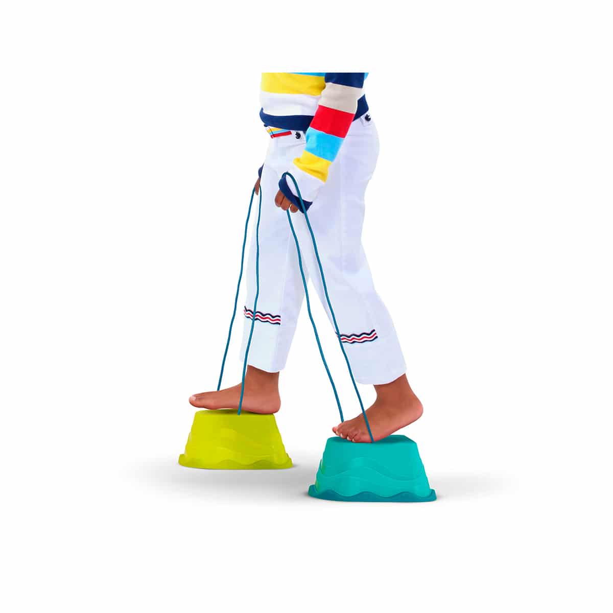 Echasses Step-n-stomp – Image 2