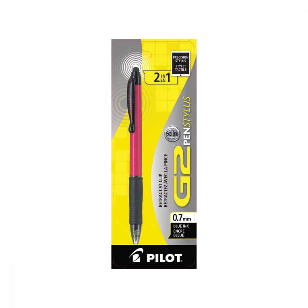 Stylet et stylo PenStylus G2