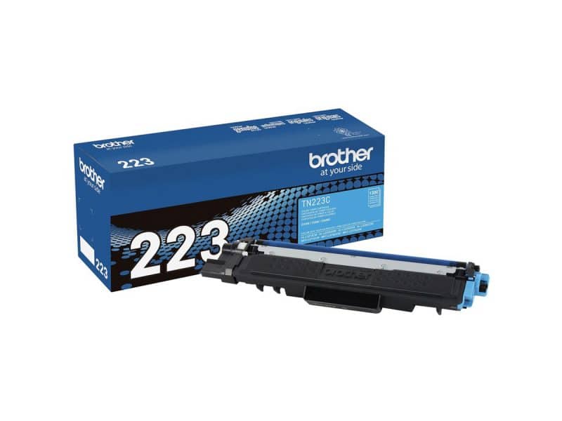 Cartouche de toner TN-223 cyan