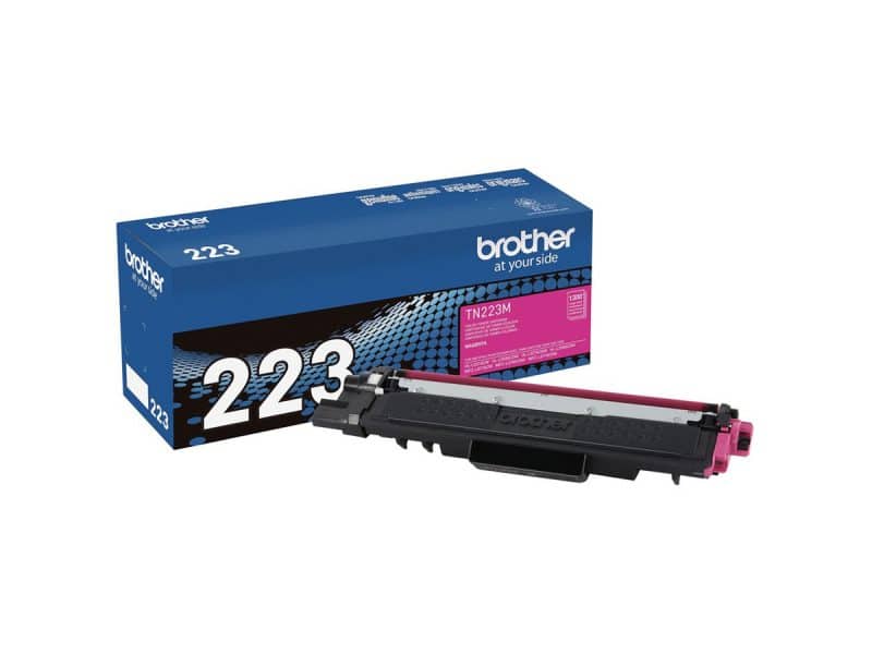 Cartouche de toner TN-223  magenta